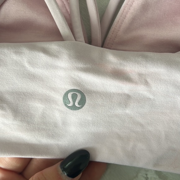 Lululemon Sports Bra - Picture 4 of 4